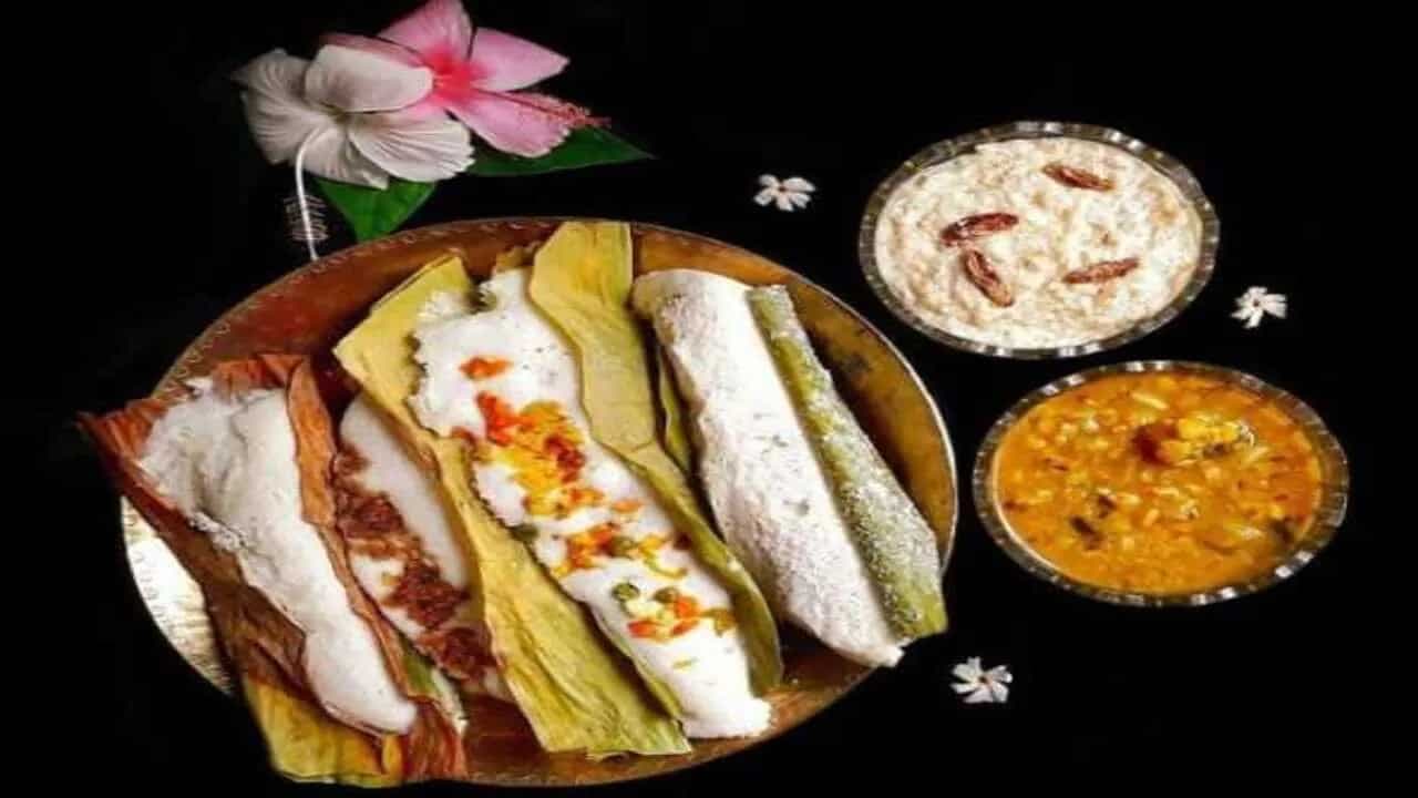 Prathamashtami 2021: 3 Sides To Serve With Enduri Pitha 