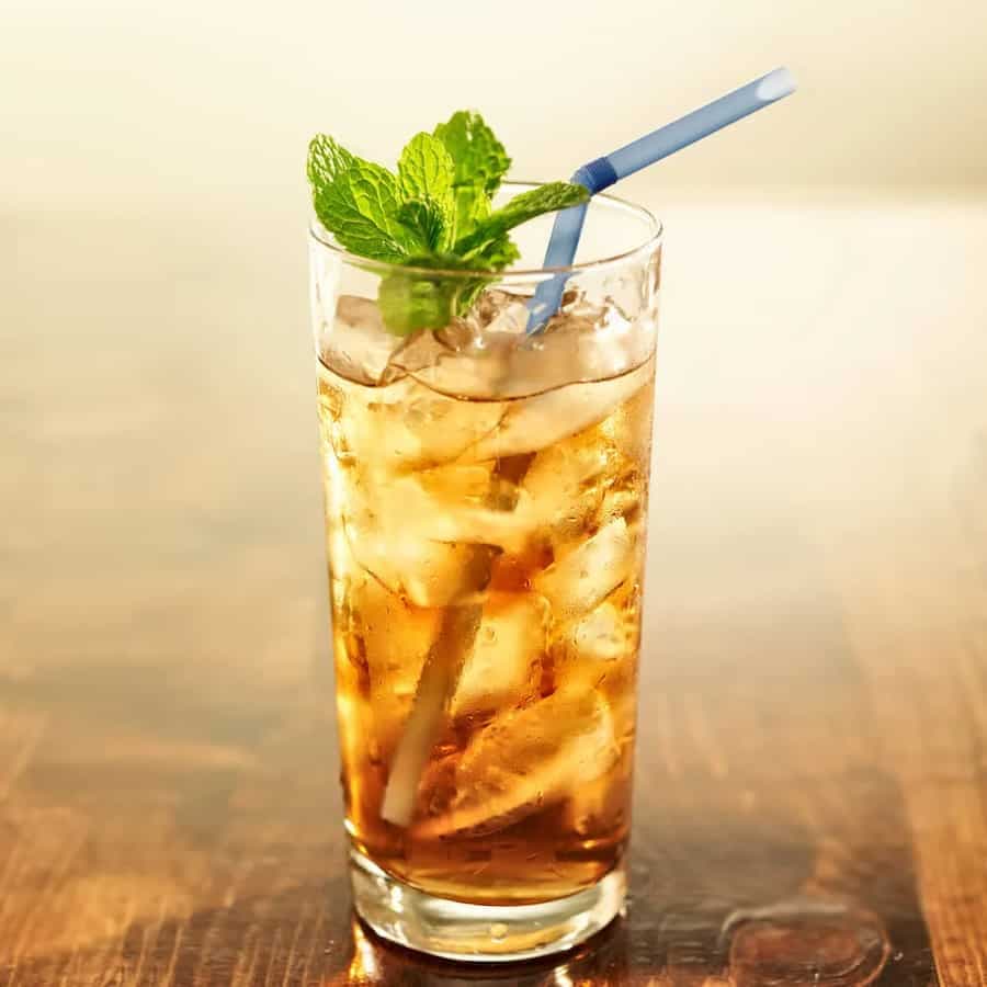 Learn About These 7 Unheard Health Benefits Of Iced-Tea