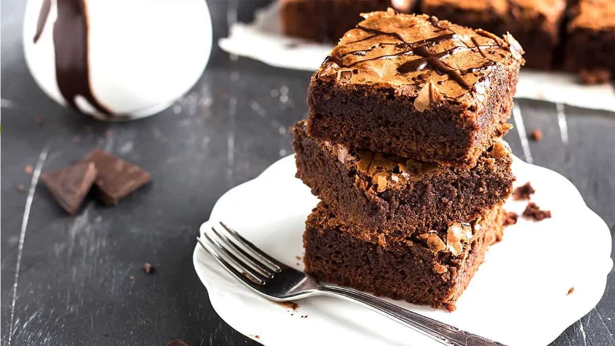 5 Chocolate Desserts You Can Make In Less Than 30 Minutes