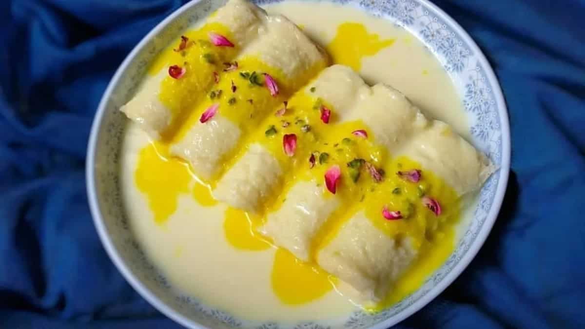 How To Malai Rolls At Home: 4 Easy Tips To Ace It 