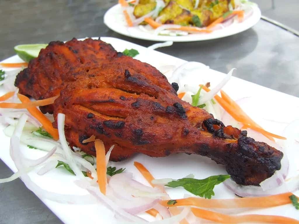 3 Non-Vegetarian Recipes For Your Holi Menu