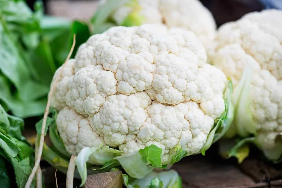 Cauliflower Nutrition: 5 Health Benefits Of Consuming This Vegetable