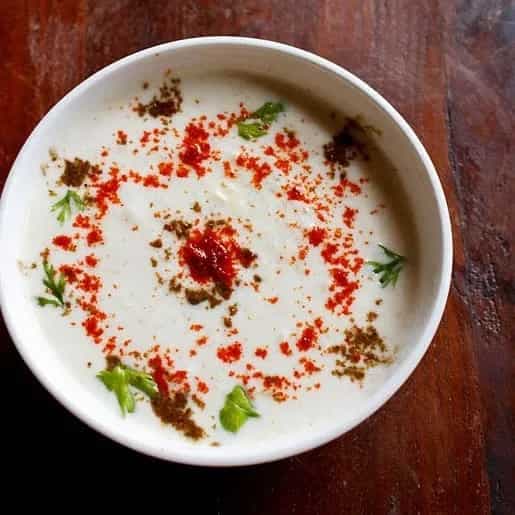 3 Delectable Raita Recipes You Must Have This Season