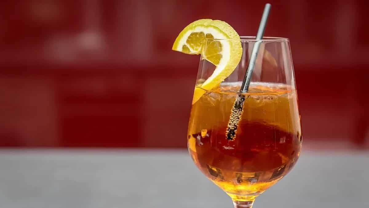 Explained: What Is An Aperitif?