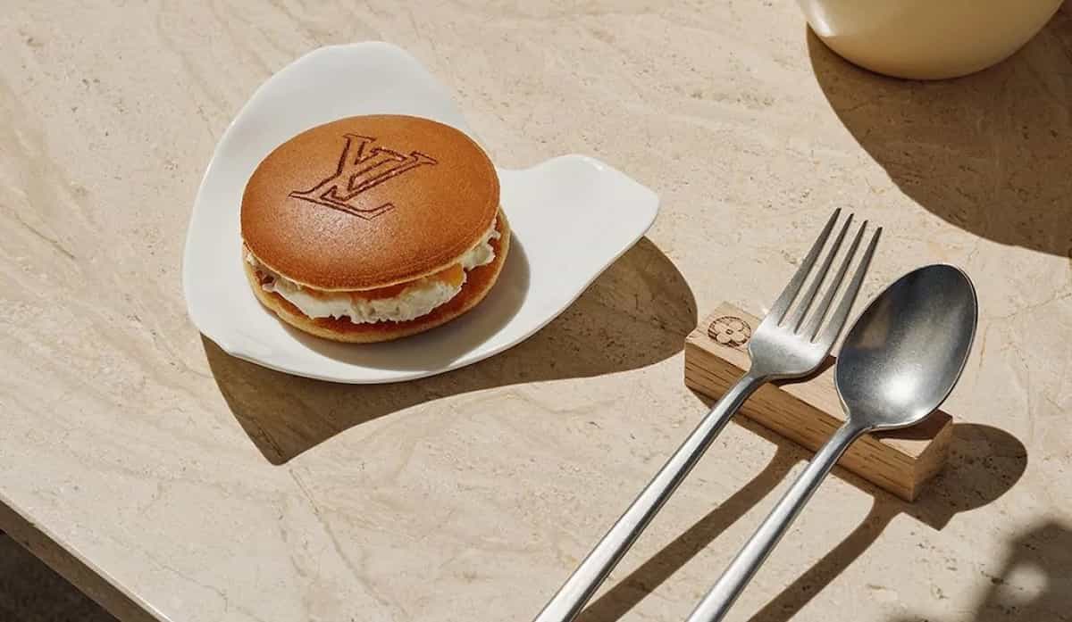 Louis Vuitton’s New Eatery In France Is A Mediterranean Fare