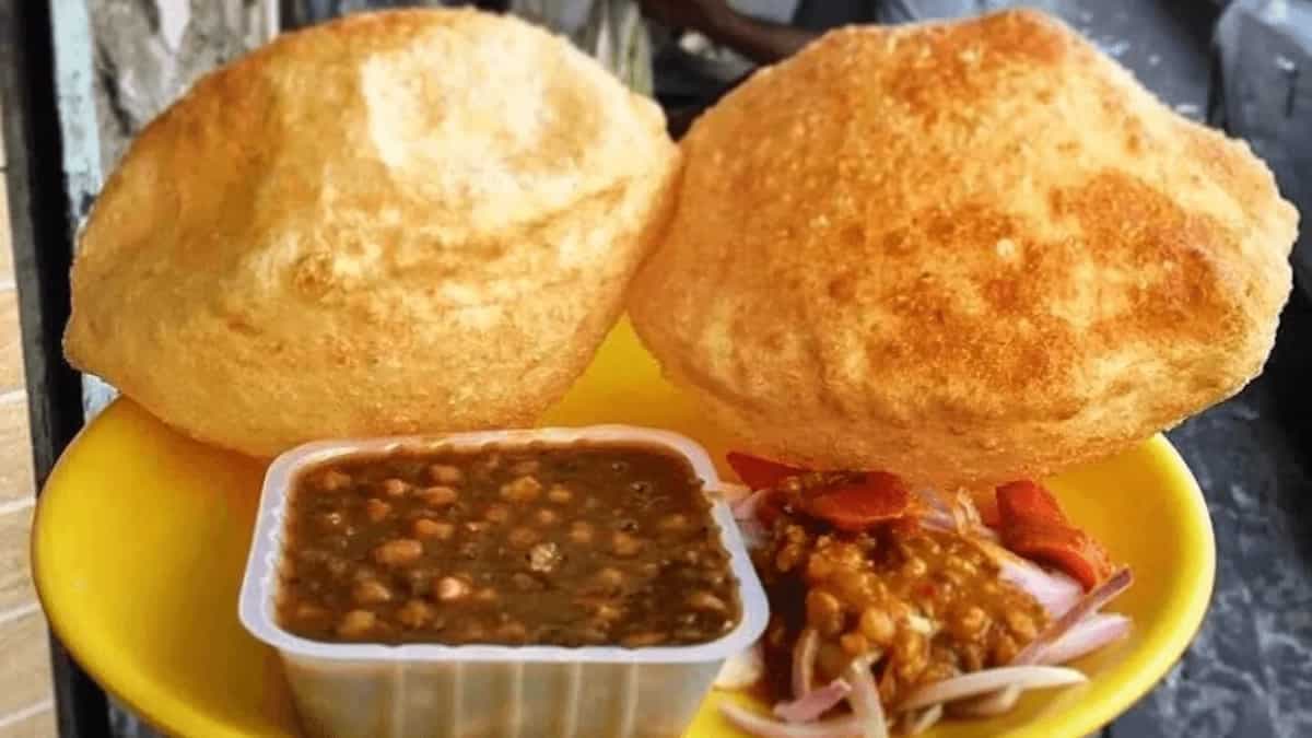 Delhi’s Five Best Snacks And The Shops That Sell Them