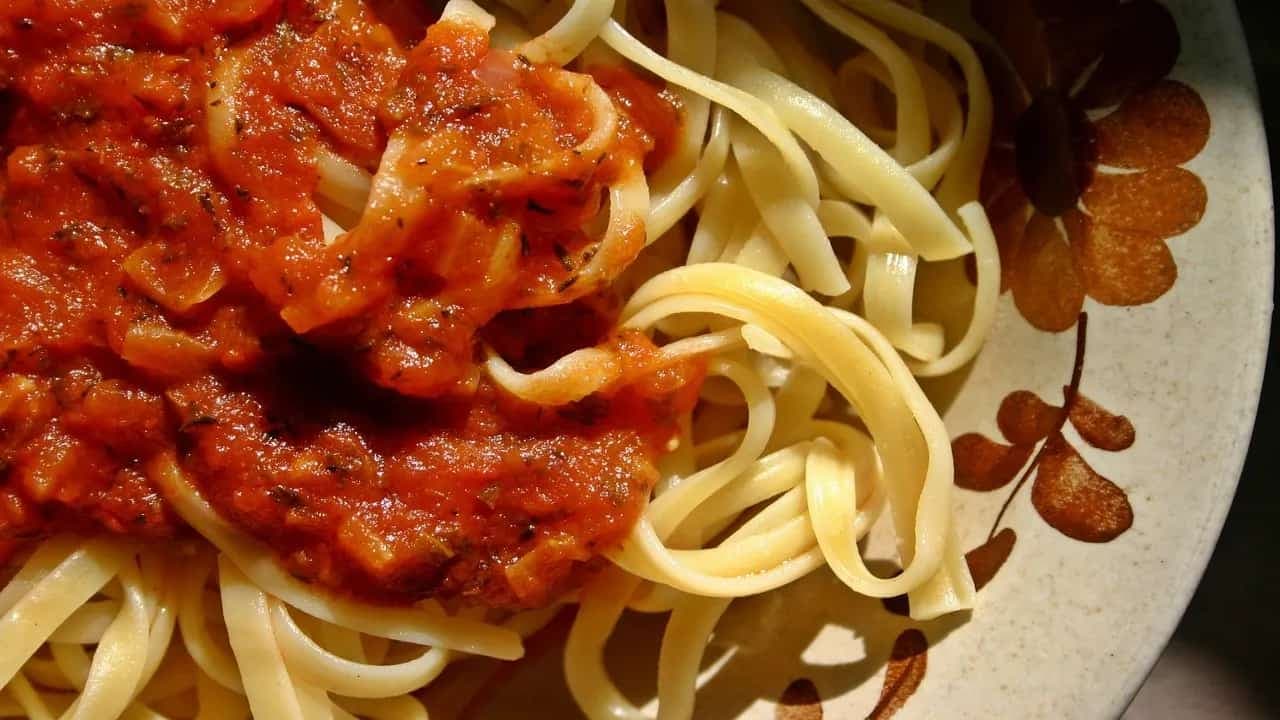 This Butter Chicken Maggi Takes Less Than 10 Minutes, Let The Drooling Begin