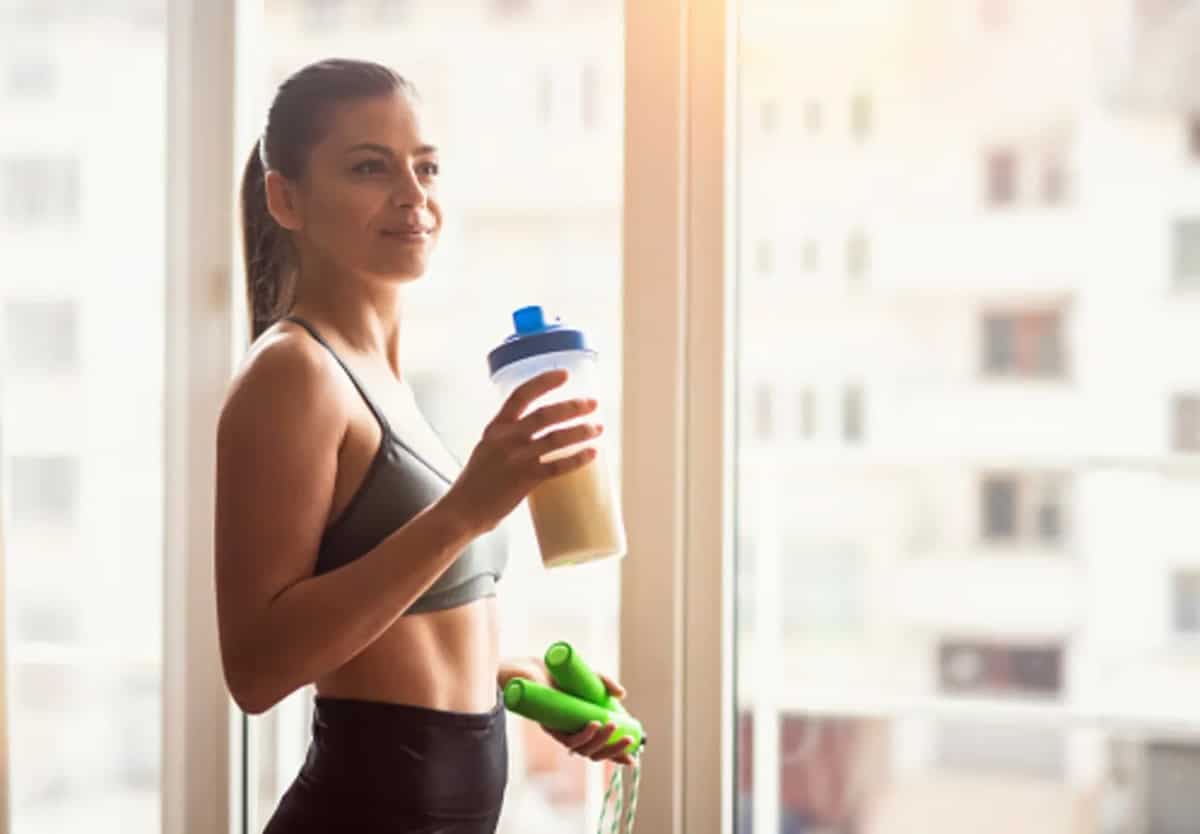 5 Incredible Drinks For Muscle Recovery