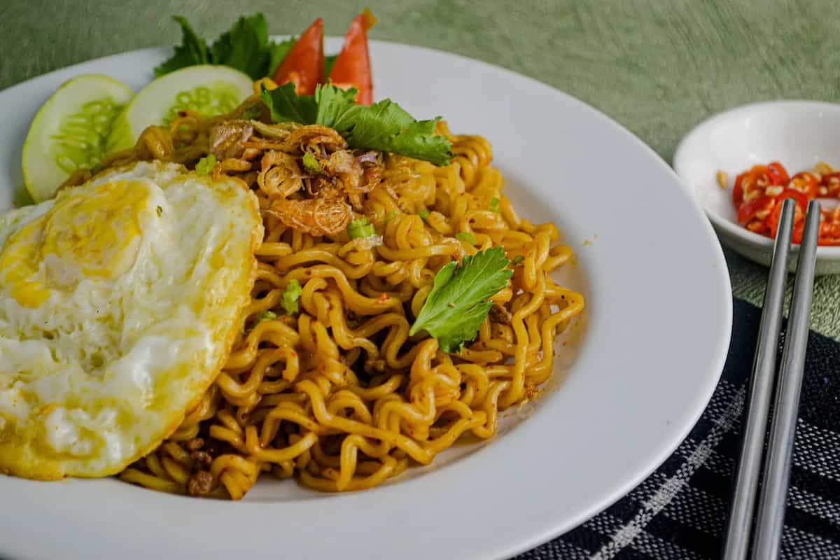 Kitchen Tips: How To Make Sure Your Noodles Never Turn Soggy?