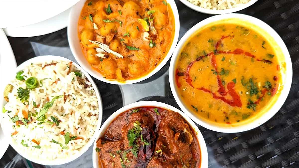 Decoding The Himachali Cuisine With Chef Rajkumar