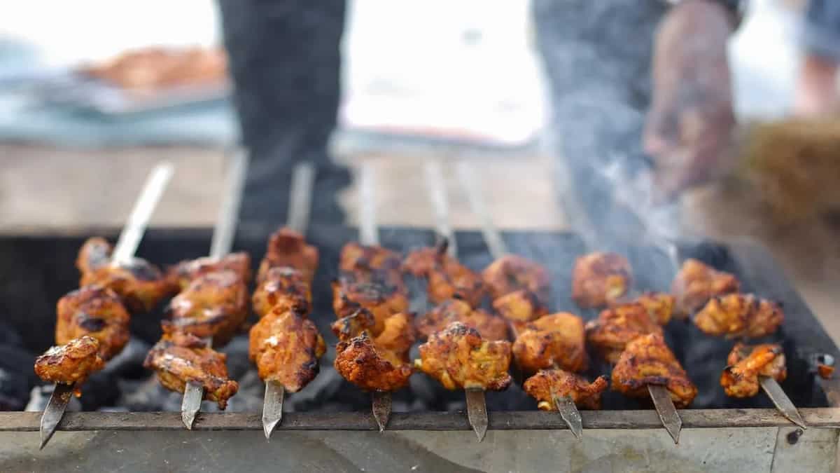 4 Indian Chicken Recipes For Weight Loss