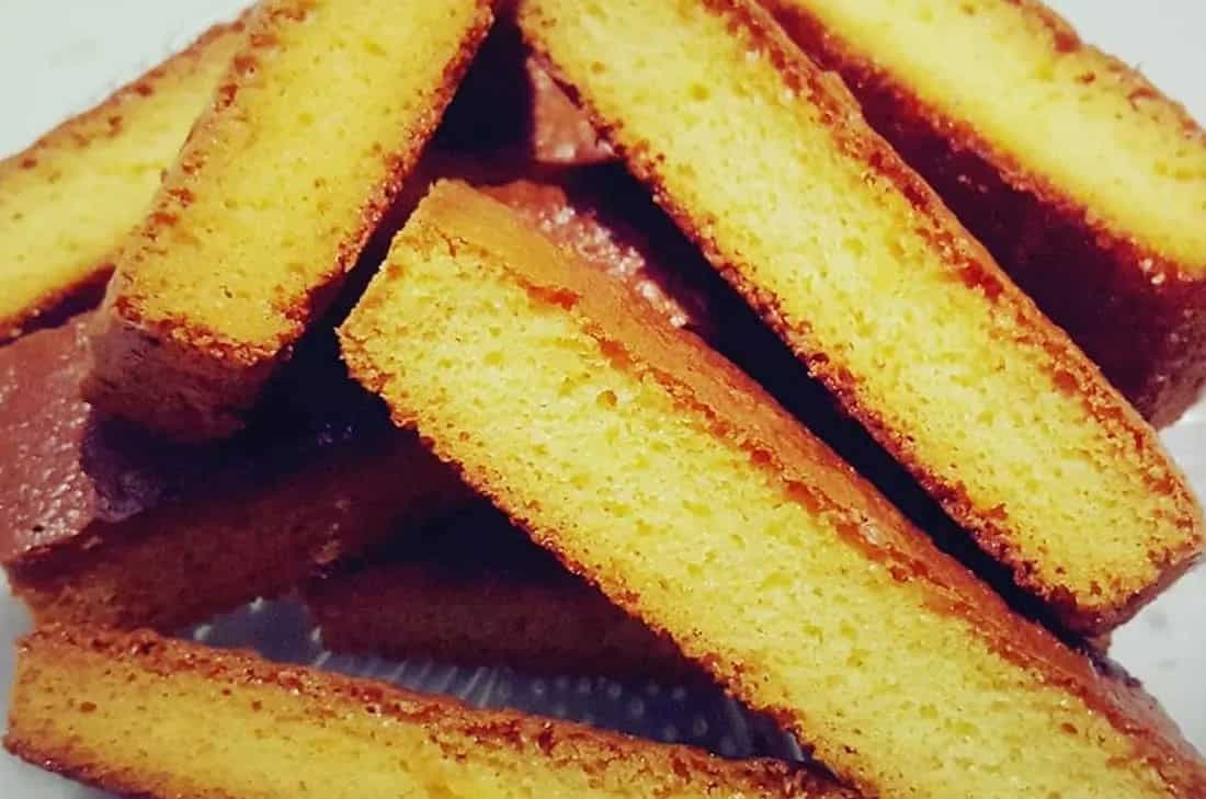 Rusk And Cake Rusk: What's The Difference?