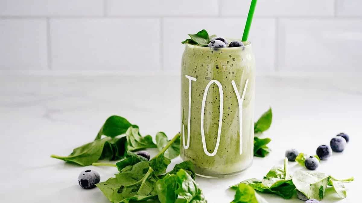 All things Green: Try These Drinks With A Twist