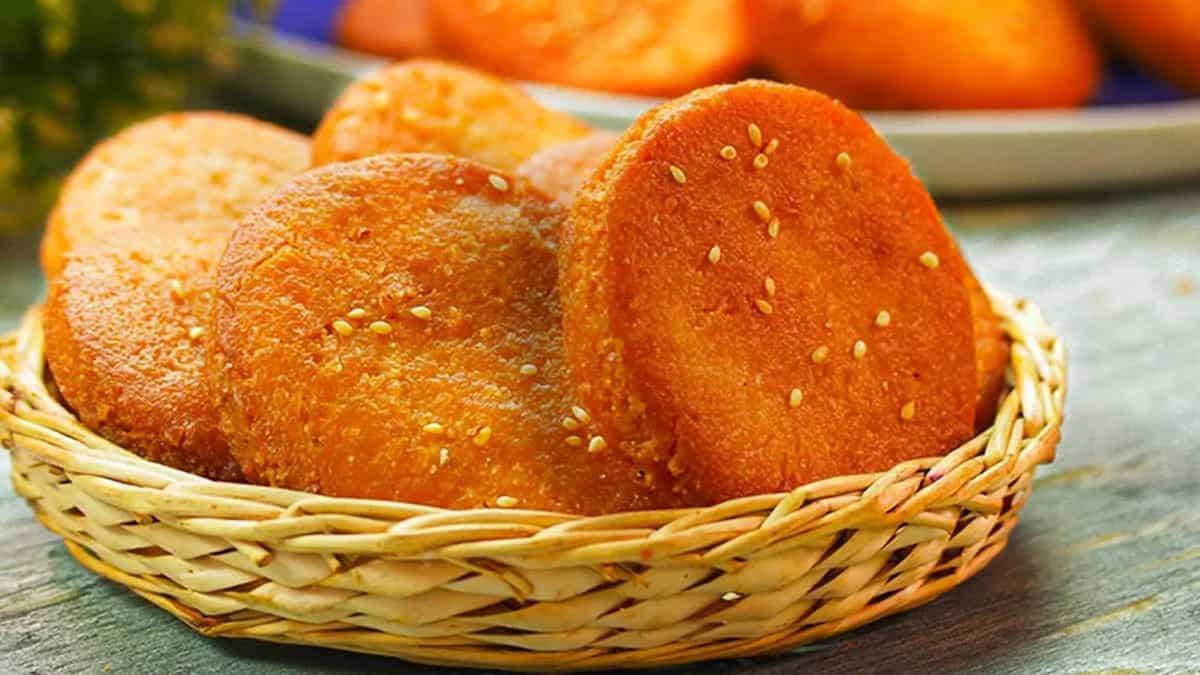 Know How This Multani Bread Saved Weddings Back In The Day