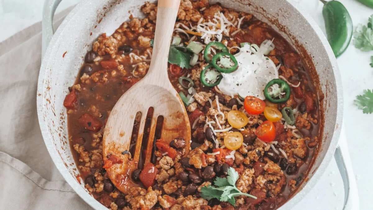 4 Plant-Based Summer Recipes To Beat The Heat
