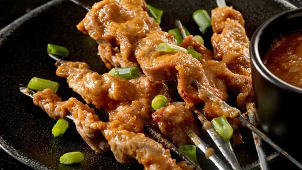 Quiz: Satay’sfy your craving for Indonesian cuisine.