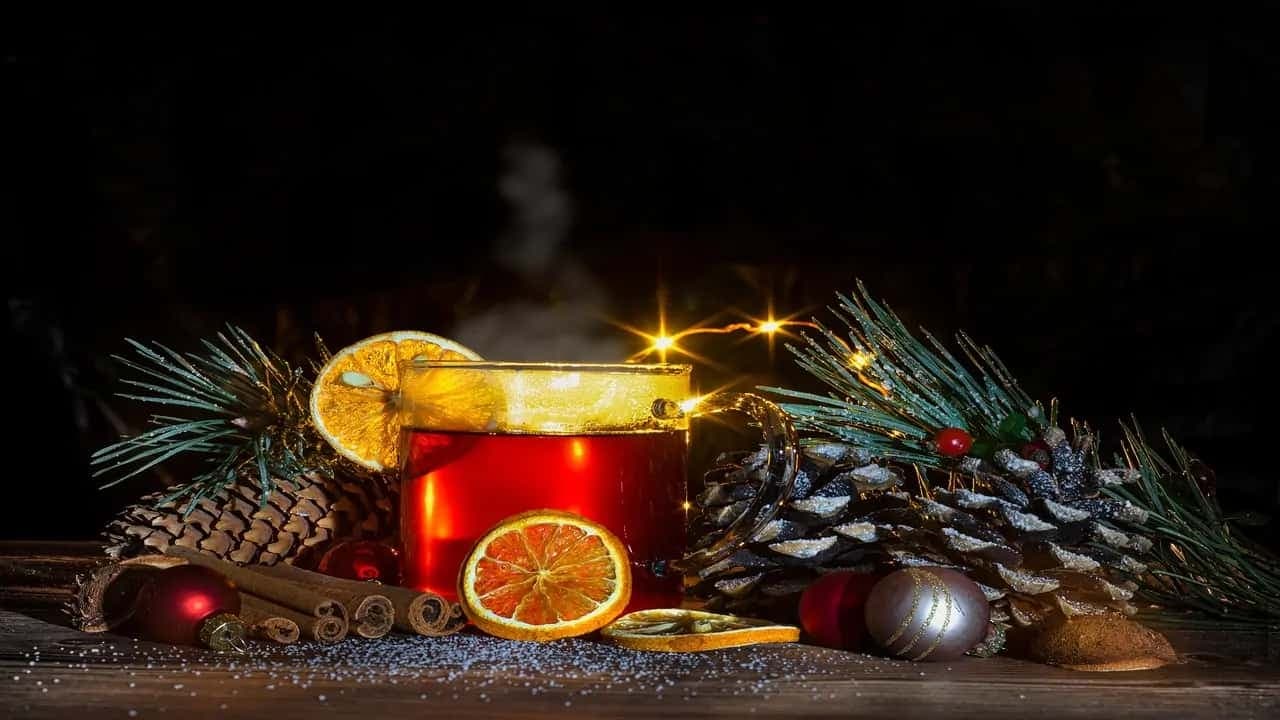 The World Is Drinking These 6 Christmas Drinks As Traditions, Which One Are You? 