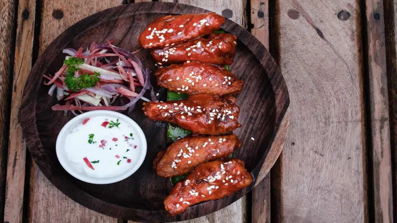 Try These Air Fried Chicken Tenders At Home And Ring In Monsoon In Style