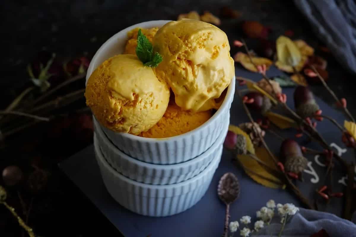This Dessert Brand In New York Is Redefining Ice Cream With Flavours From Indian Kitchen