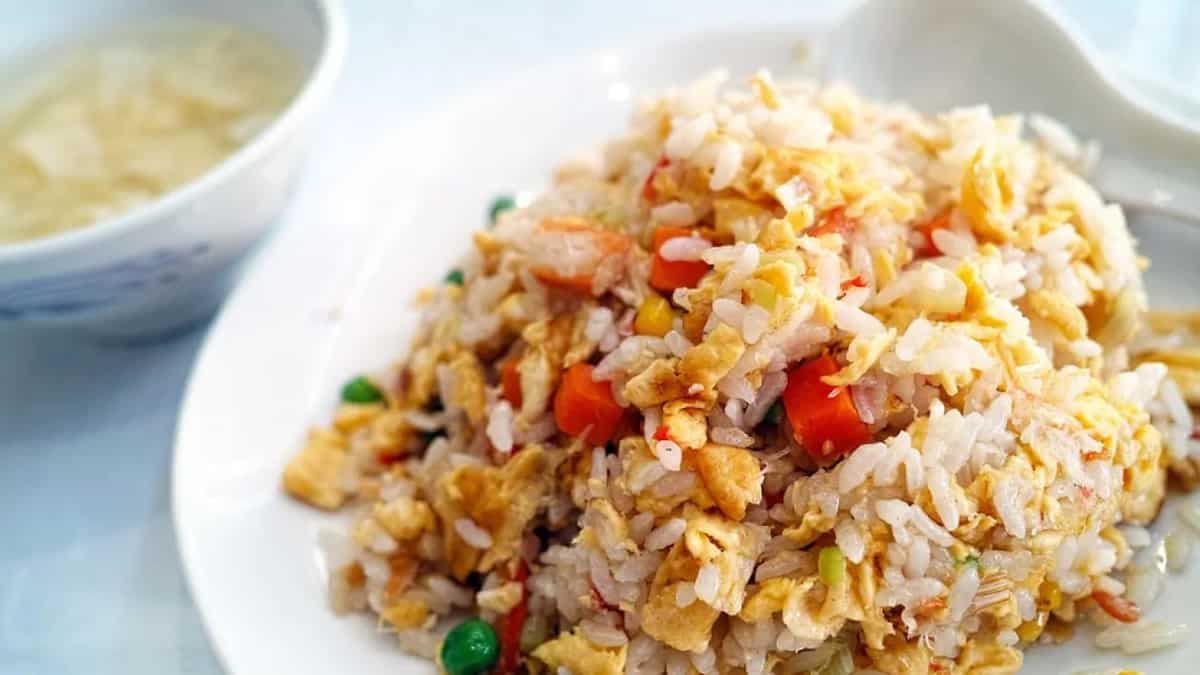 5 Amazing Leftover Rice Recipes You Can Try