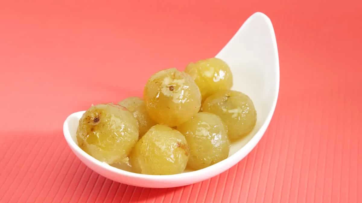 5 Amla Recipes You Must Have In Winter