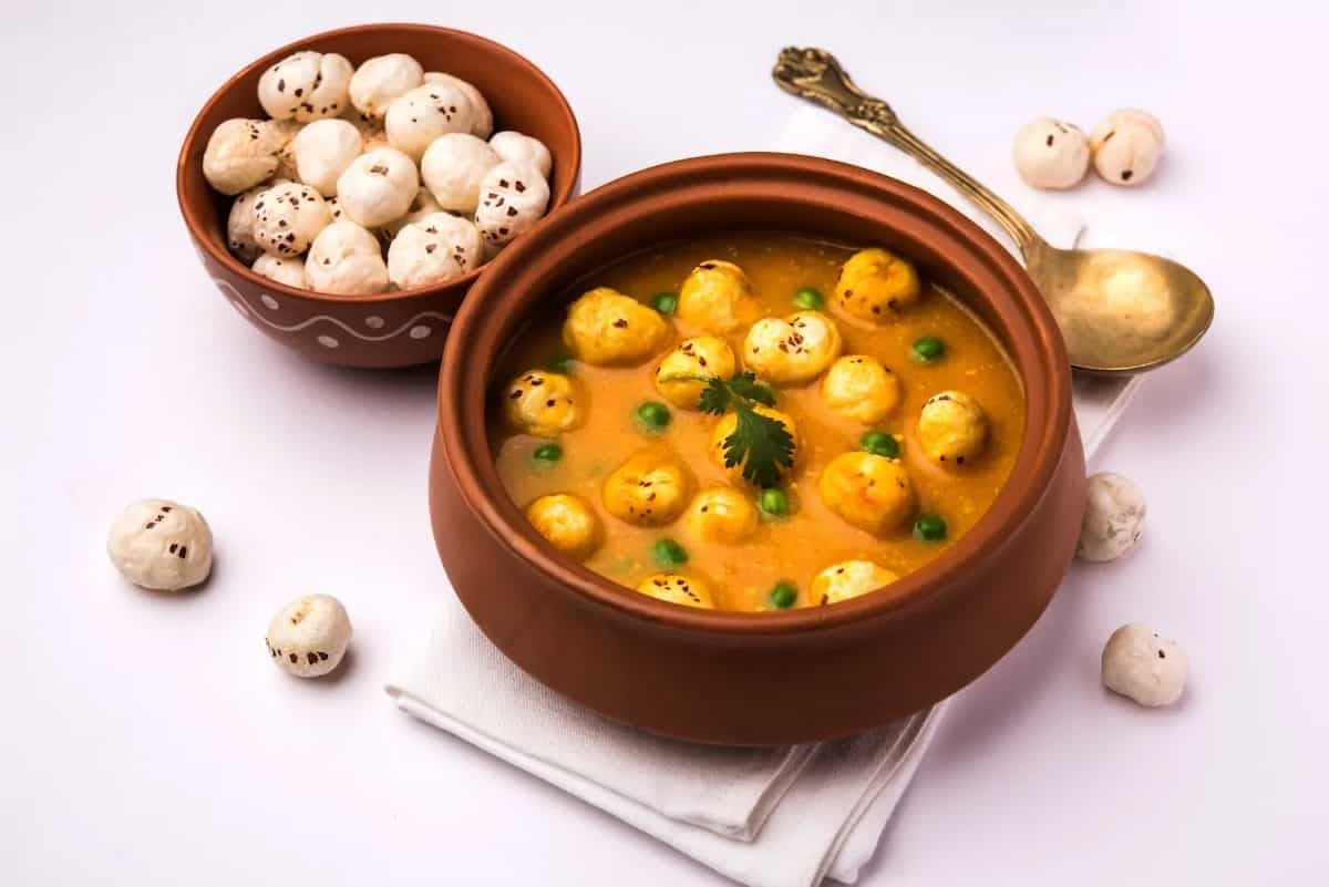 Here Are 5 Makhana Recipes You Should Definitely Try This Season