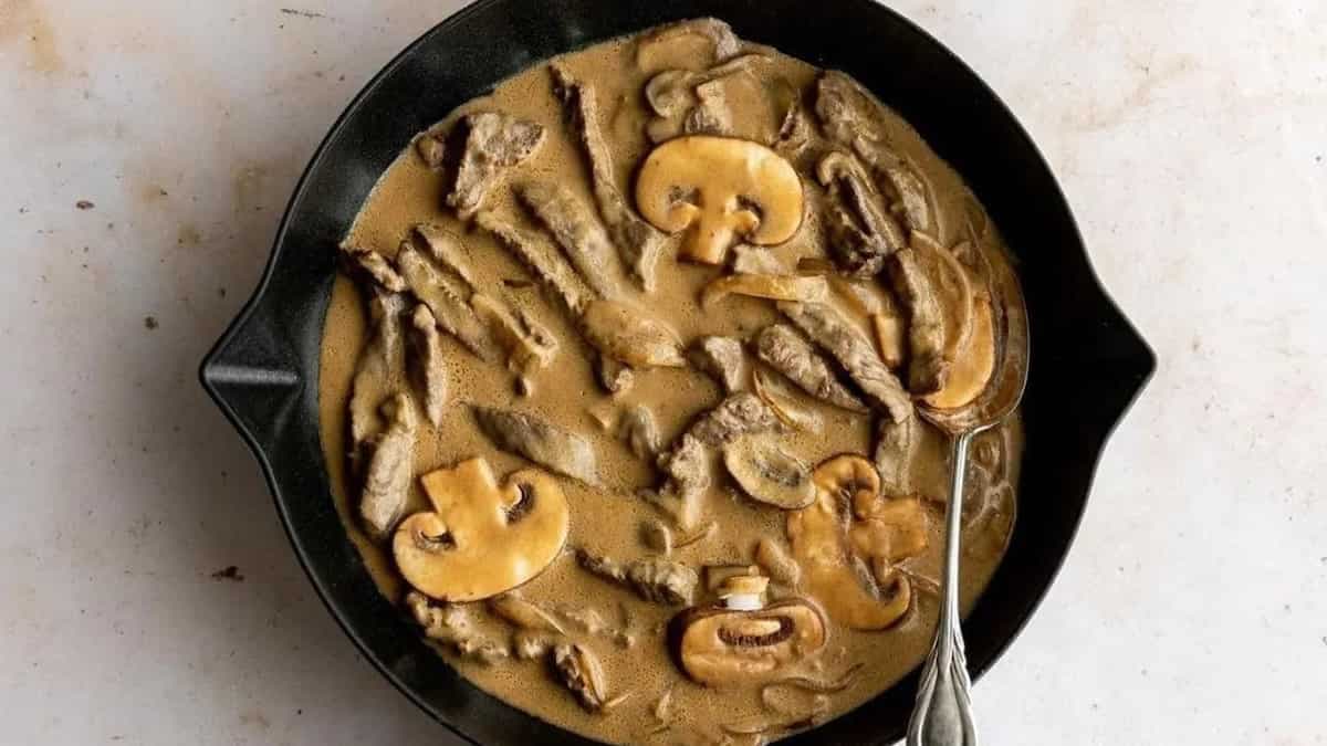 How To Make Beef Stroganoff: 3 Tips To Cook This Russian Delicacy 