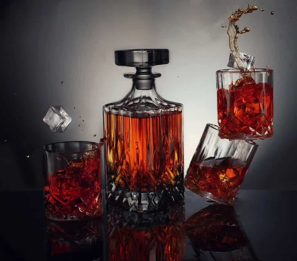 World Whiskey Day- Bottles That Need To Adorn Your Bar