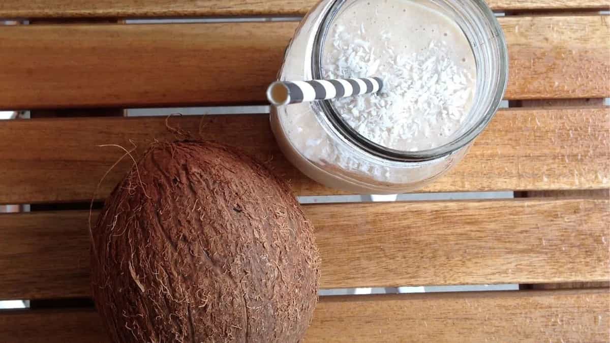 Coconut-Based Drinks You Should Add to Your Summer Diet