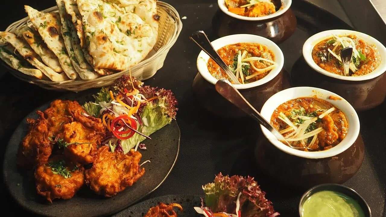 Christmas 2021: Here’s A Three-Course Indian Meal For Your Christmas Feast 