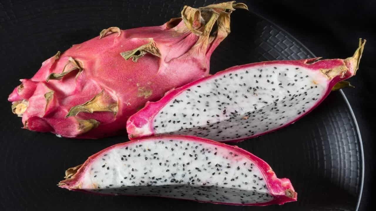 Dragon fruit: Does This Pink Fruit Have Any Benefits?