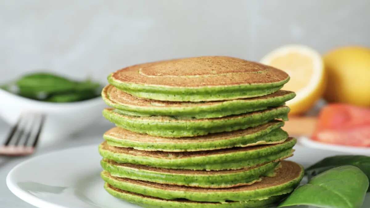 Phugi Ghari: A Sweet, Traditional Pancake You Must Try