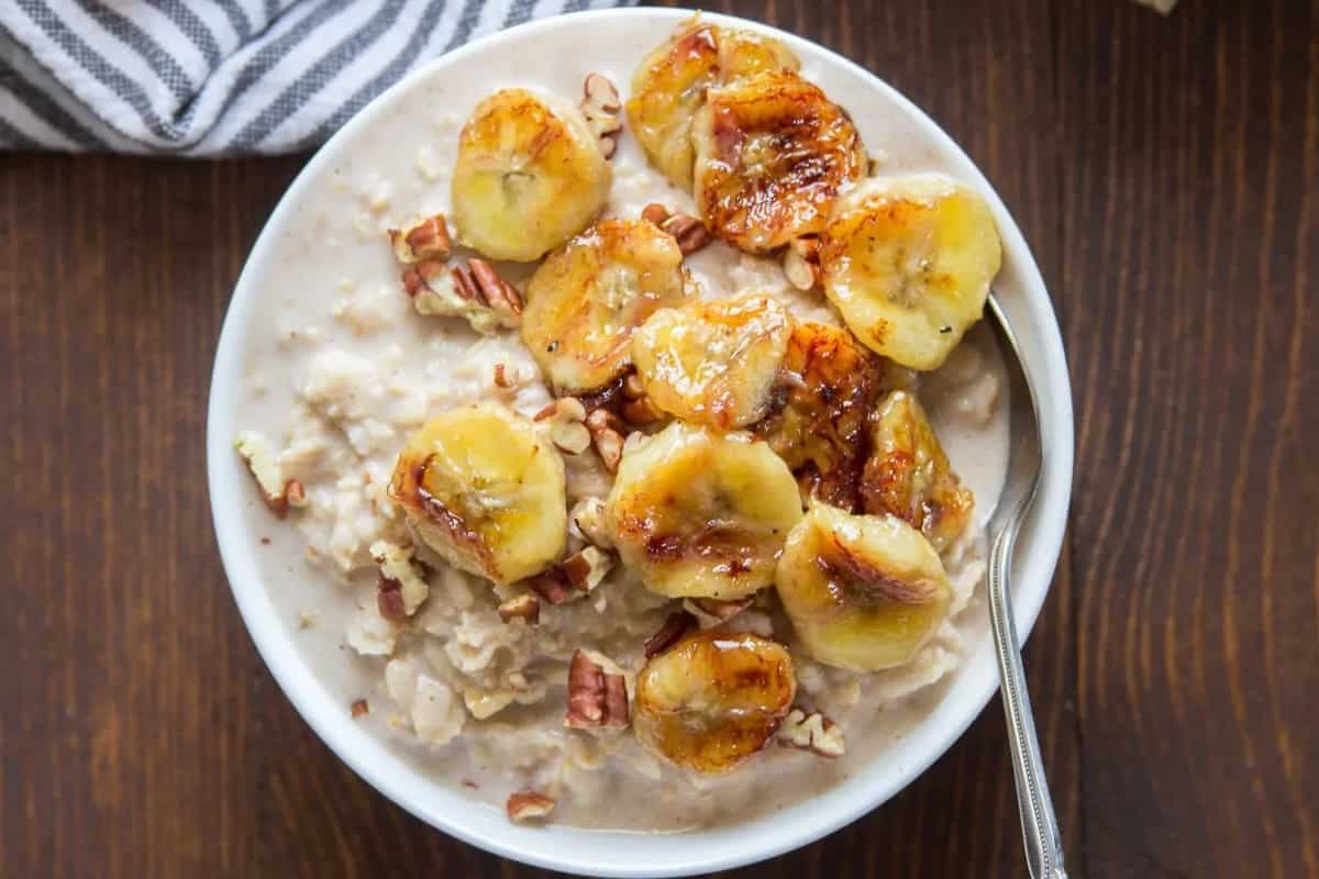 Granola Bowl To Seeds Bark: 4 Breakfasts For Your Time Constraint Mornings