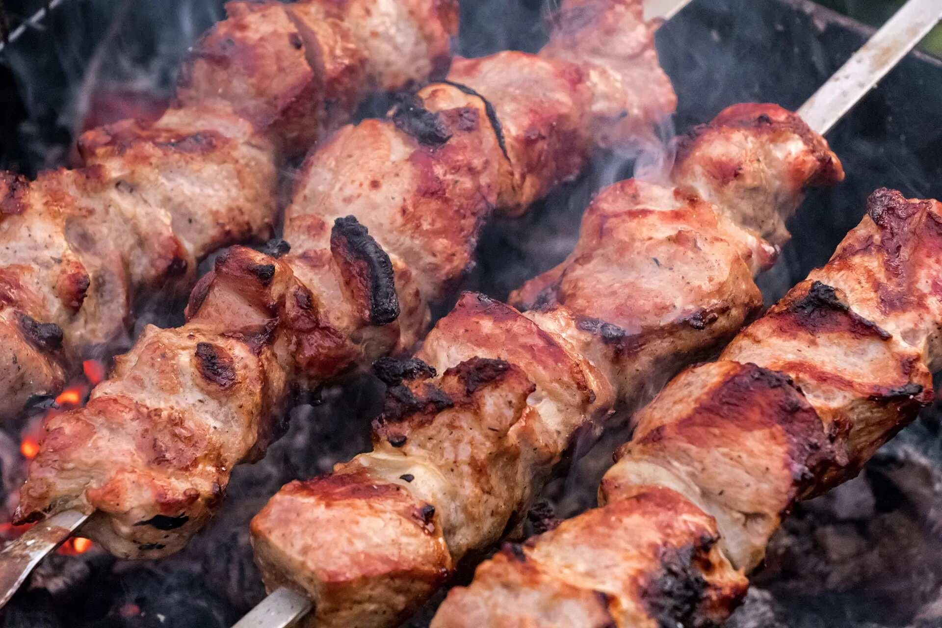 Quiz: Be the shish to your kebabs!