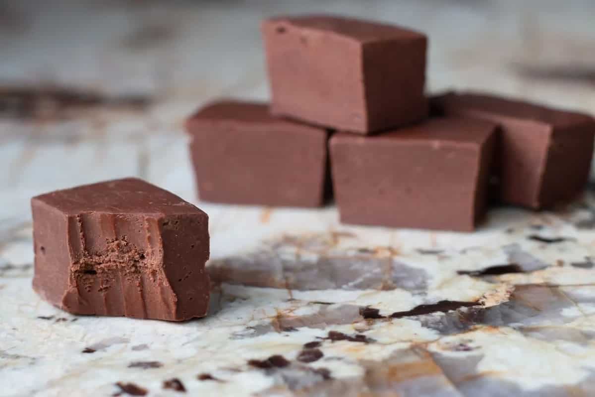 Chocolate Fudge: Treat Your Sweet Tooth To This Yummy Dessert