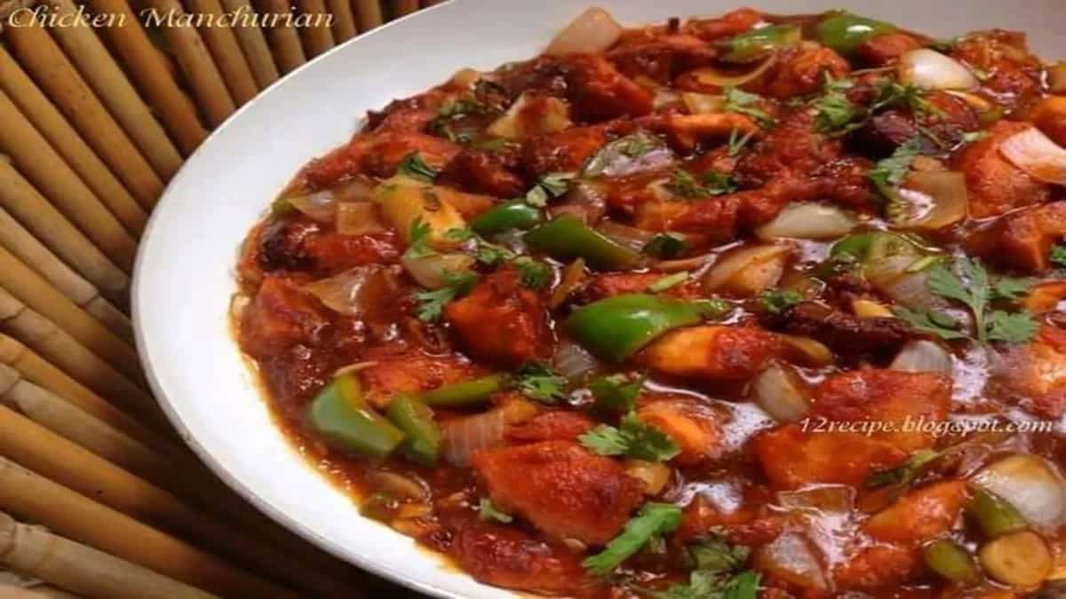 Kitchen Tips: How To Make Restaurant-Style Veg Manchurian At Home 