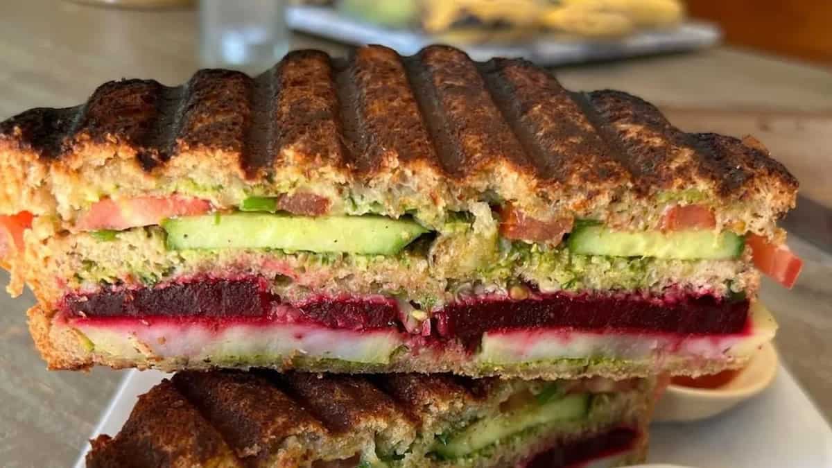 From Banh Mi To Bombay Sandwich: 8 Types Of Sandwiches From Around The World