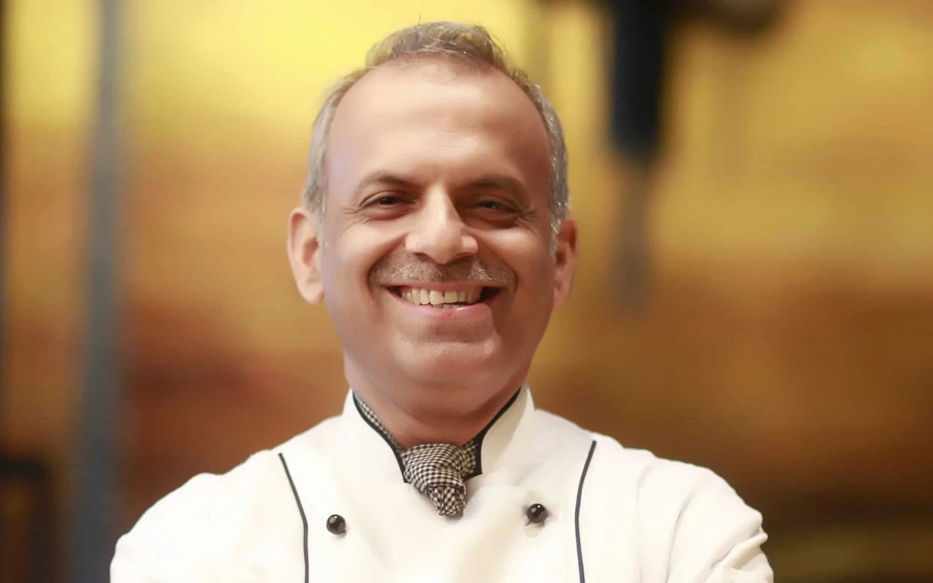 Slurrp Exclusive- Interview Chef Wadhwa who is known for playing from authentic to contemporary