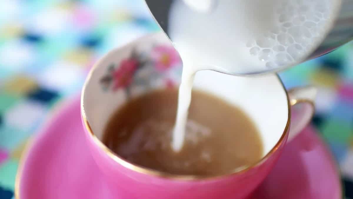 Shahi Haleeb: All You Need To Know About This Special Milk Tea From Yemen
