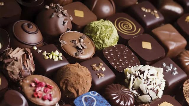 How Switzerland Redefined Our Bond With Chocolates Forever