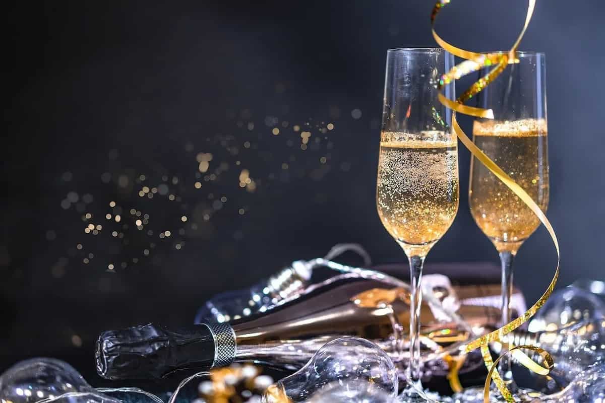 5 Places To Celebrate New Year’s Eve In Delhi 