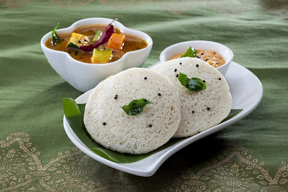 From Idli Biryani To Sabudana Idli: 5 Interesting Idli Recipes For Breakfast