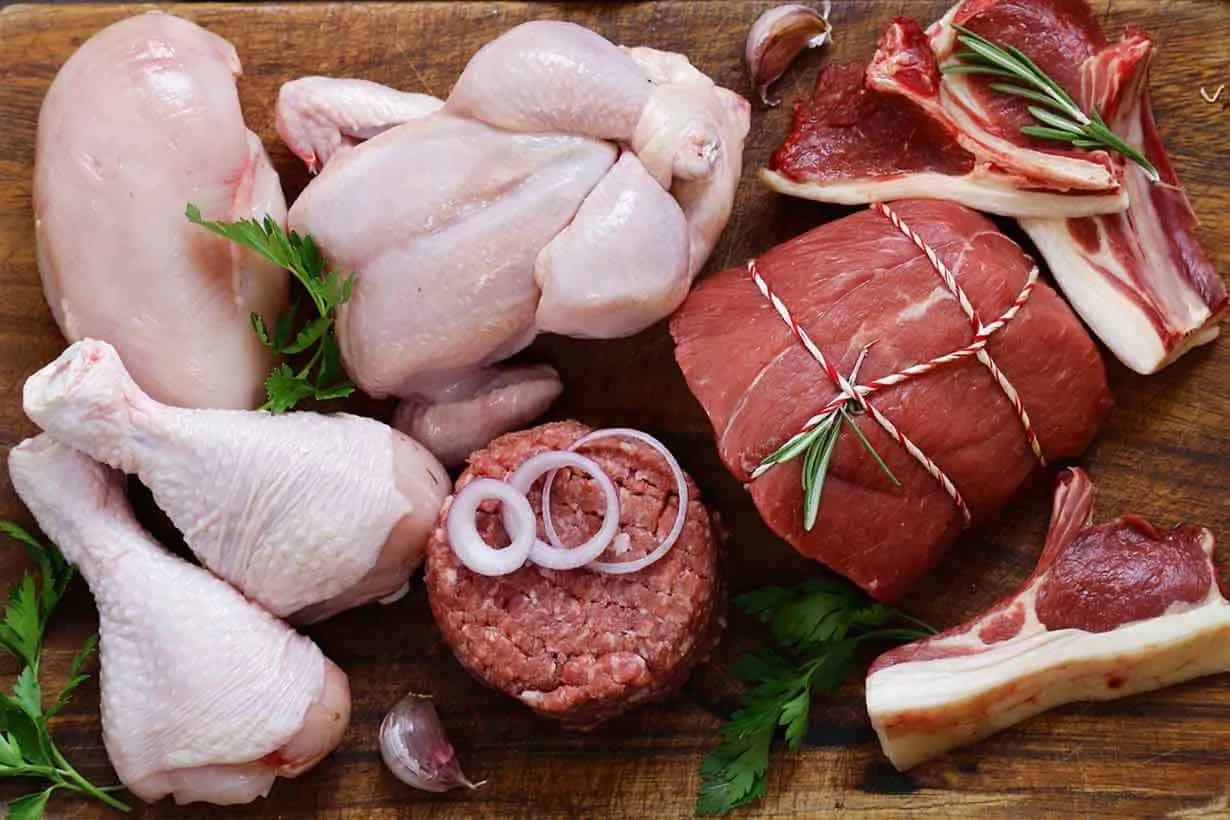 White Meat vs Red Meat: Know The Difference Between The Two