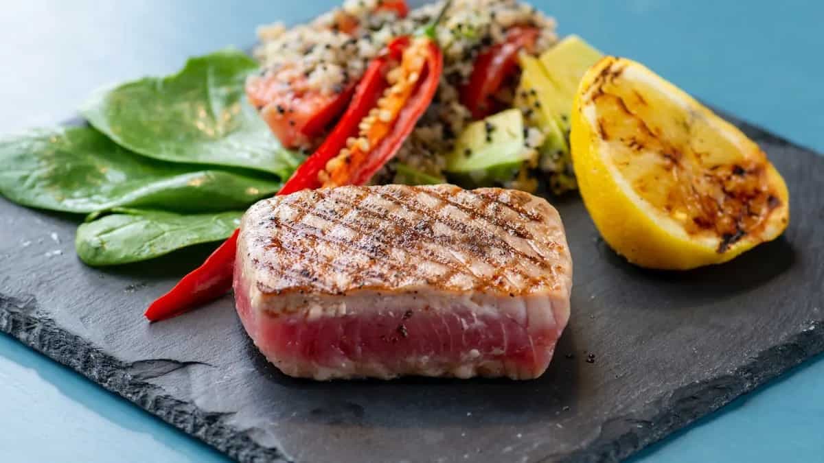 4 Different Ways To Relish Tuna 