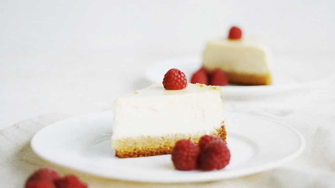 A Quick No-Fuss Tres Leches Cake