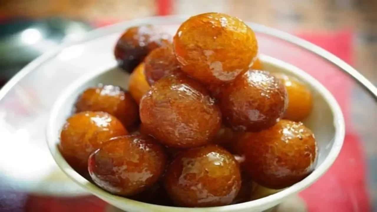 Did You Know These 4 Indian Sweets Have Foreign Roots?