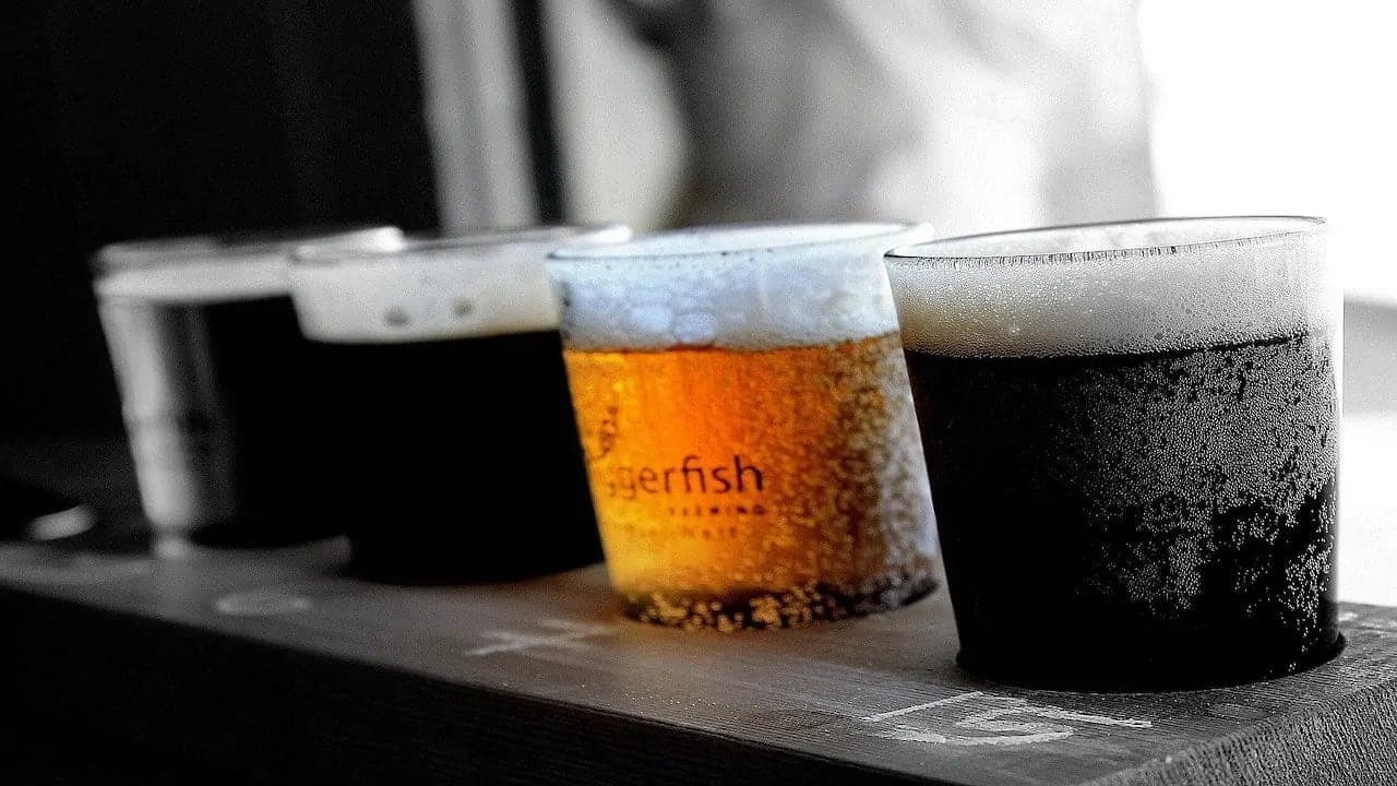 From Amber To Lager To Ale: Different Types Of Beers Around The World