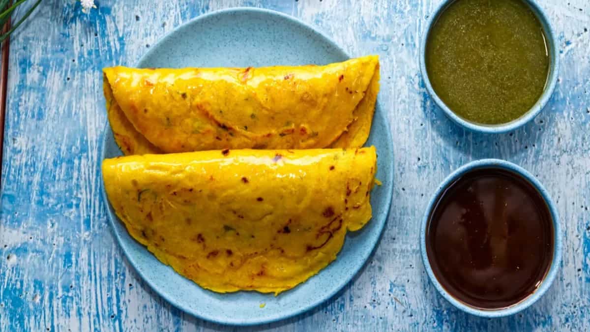 Breakfast With Lentils: 5 Protein-Rich Recipes To Try 