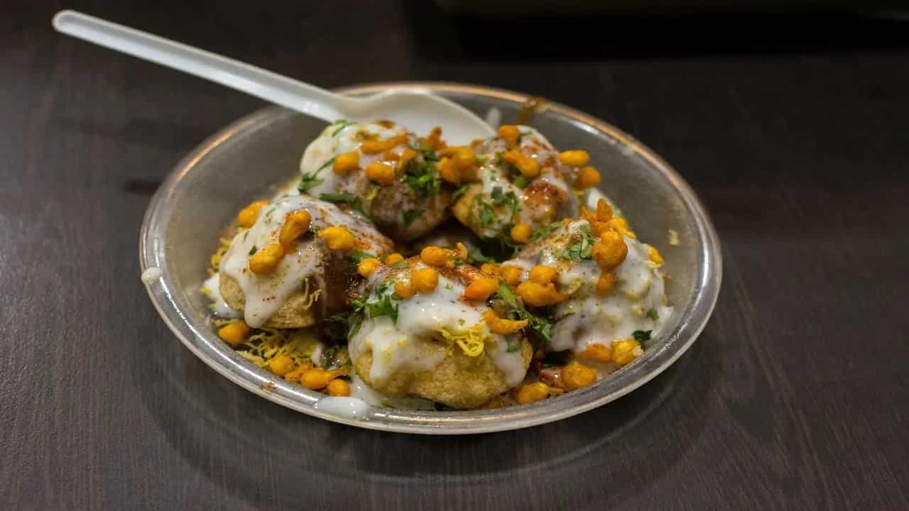 Dahi Puri Recipe: The Sweet Cousin Of Panipuri Deserves All Your Attention And More 