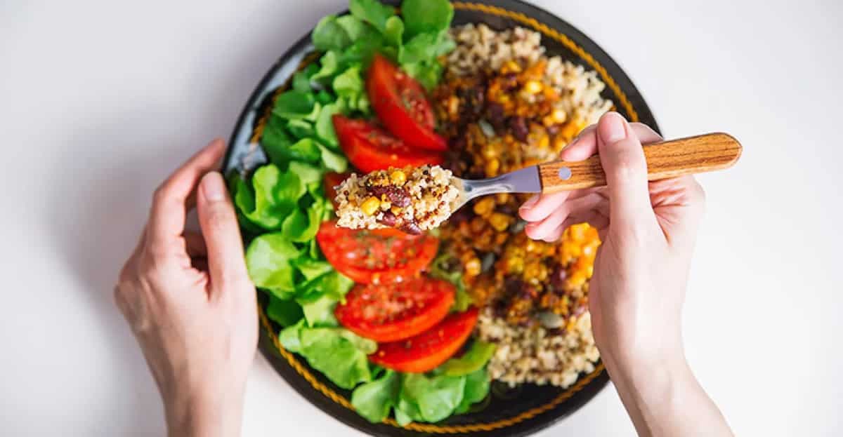 5 Tips To Start On Your Plant-Based Diet
